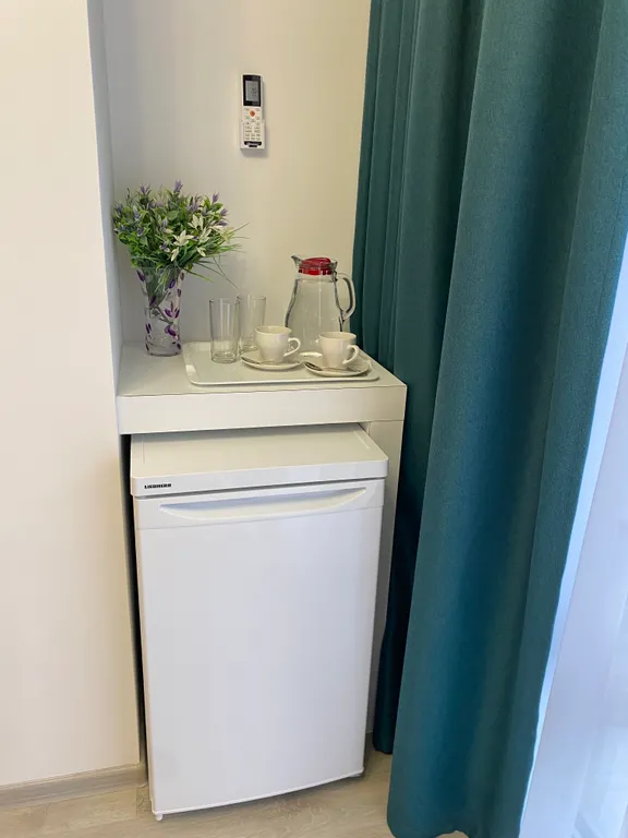 Квартира Комната — Сириус