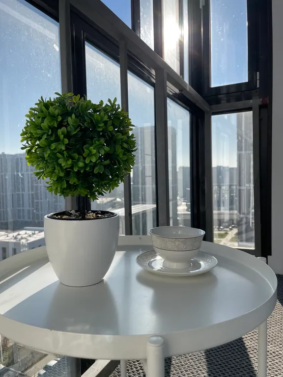 Квартира ЖК Лапландия — аренда посуточно в Барнаул