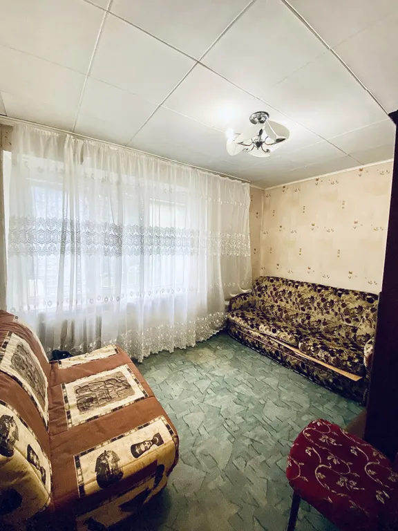 2-комнатная квартира, 43 м2