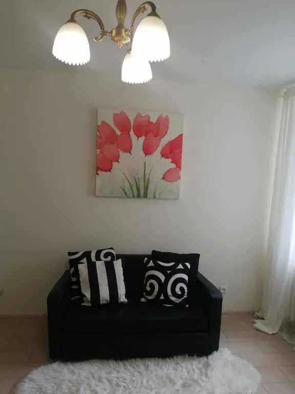 Уютная квартира в центре