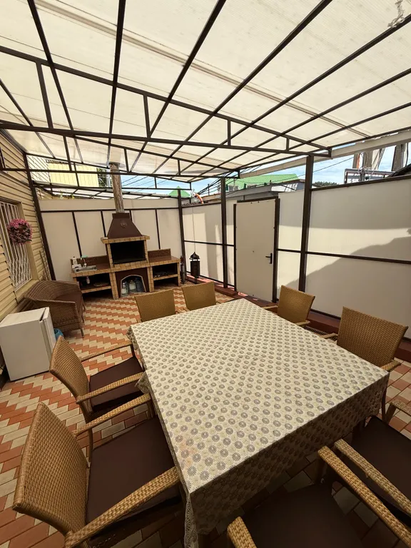 Коттедж у Моря