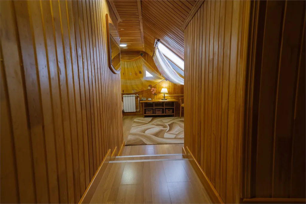 Квартира Комната — Шерегеш