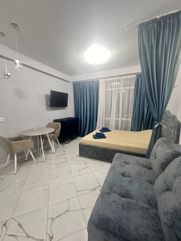 Квартира Студия на море — аренда посуточно в Агой