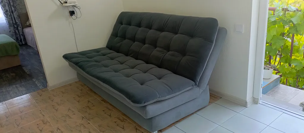 Уютный коттедж с видом на горы