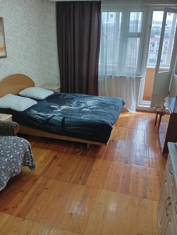 Квартира у набережной — аренда посуточно в Йошкар-Ола