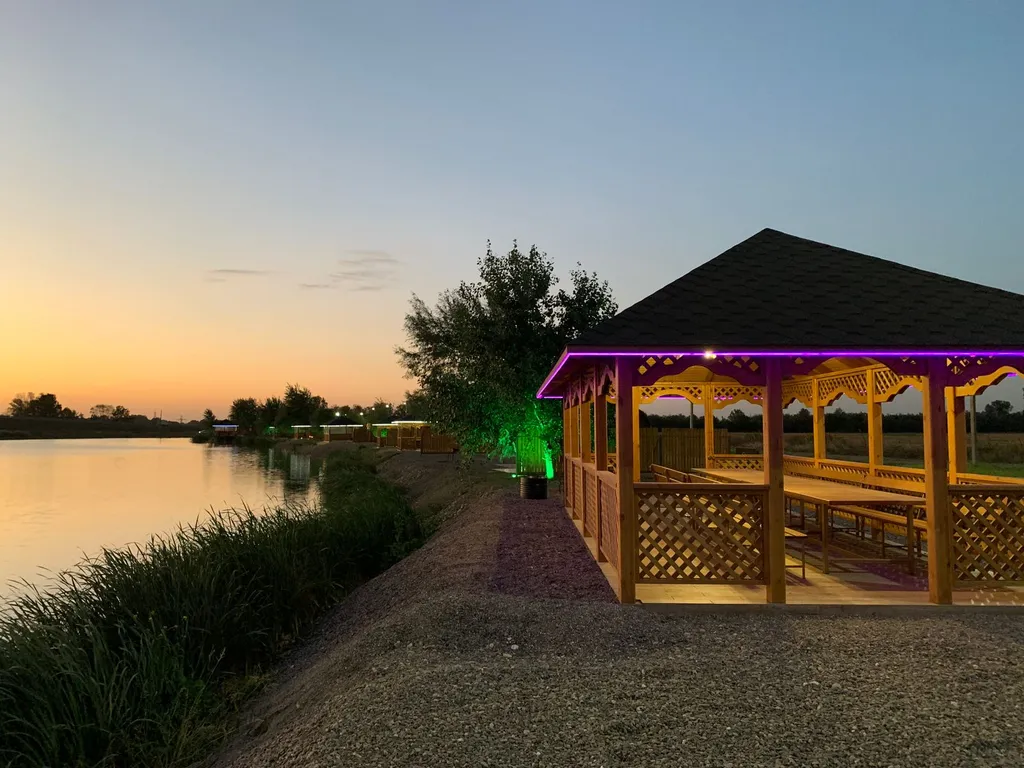 Дом Жемчужина