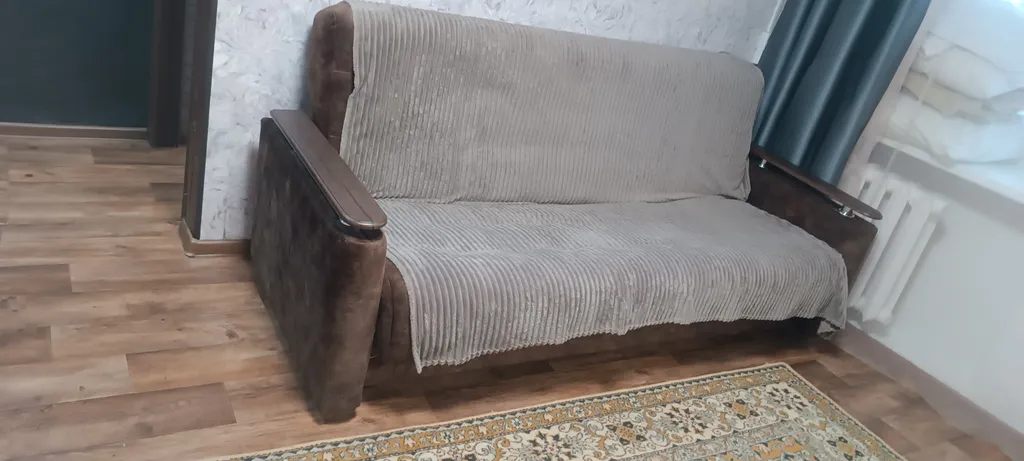 Аппартаменты у метеора