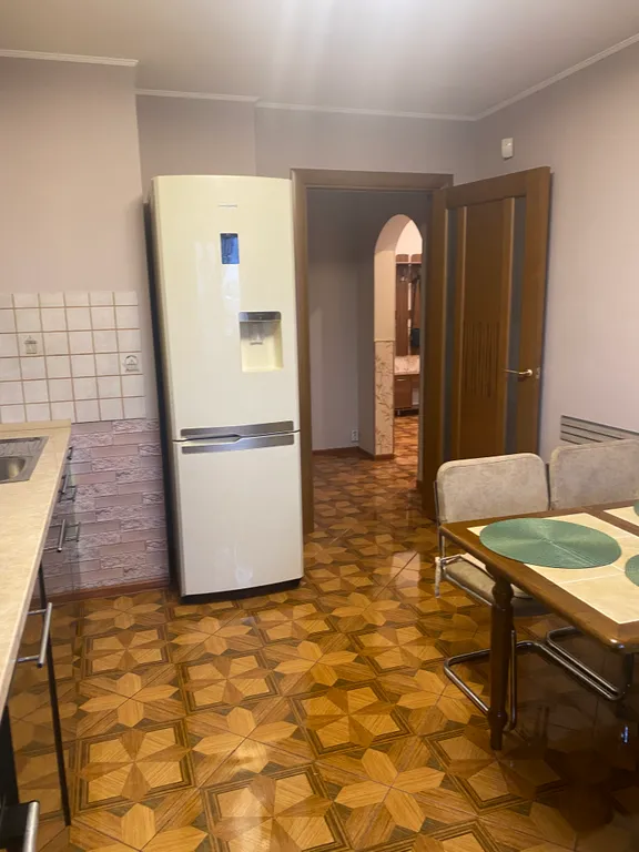 Квартира 2-комнатная Квартира — Екатеринбург