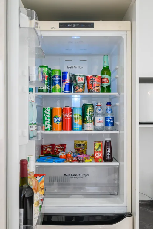 Новые апартаменты в ЖК R-House, 100 метров от Mega