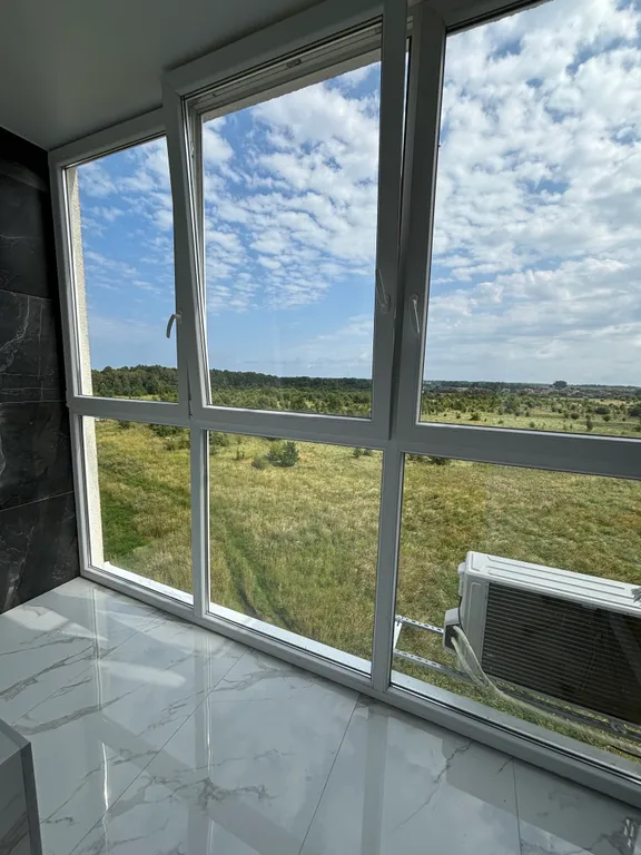 Уютная квартира на Балтийском побережье