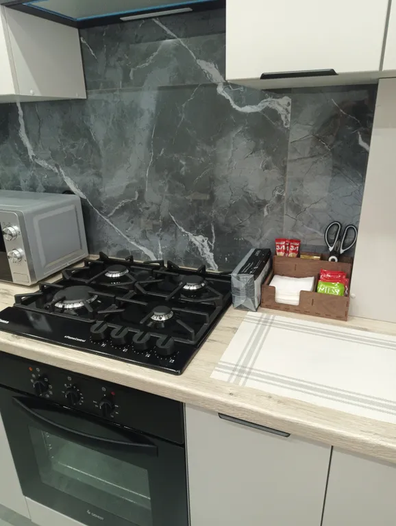 Квартира Твой Калининград