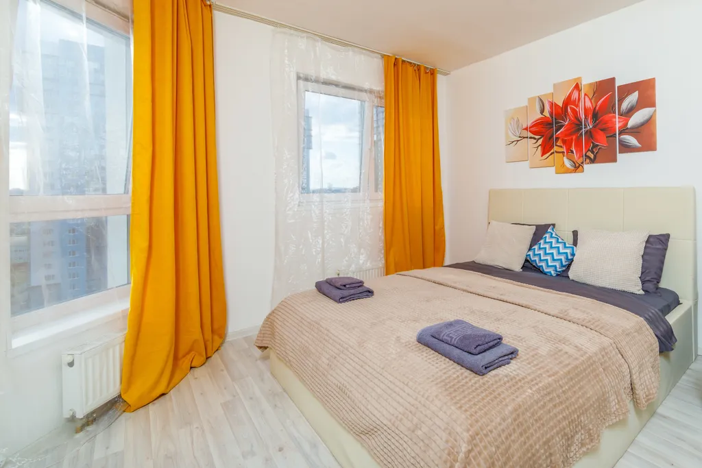 Студия в центре, рядом с Дацюк арена