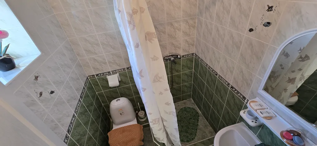 Квартира Комната — Геленджик