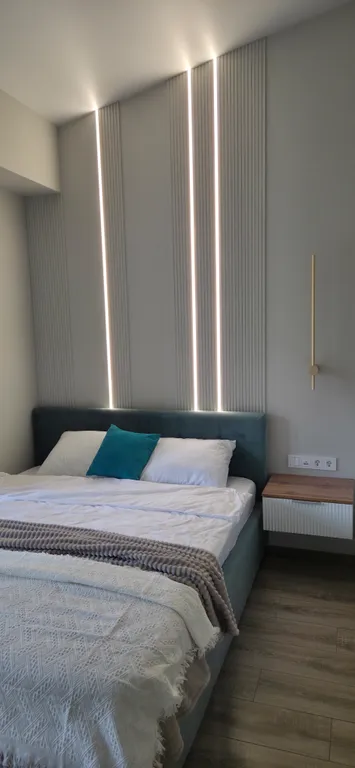 Уютный уголок комфорта