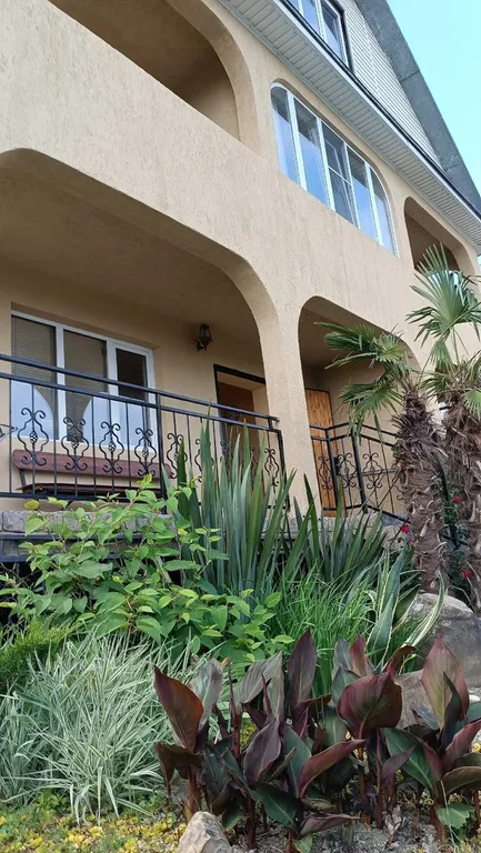 5-комнатный Дом