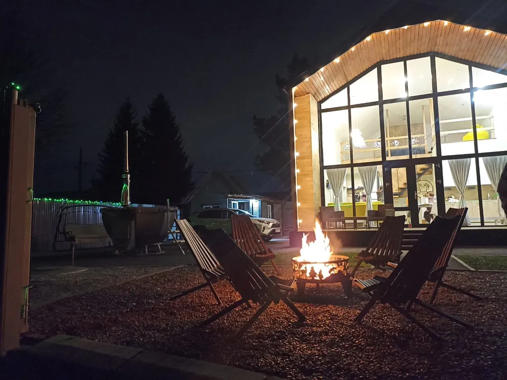 2-комнатный Дом