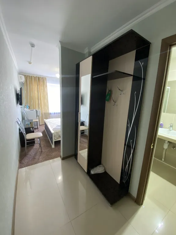 Квартира Комната — Нефтекумск