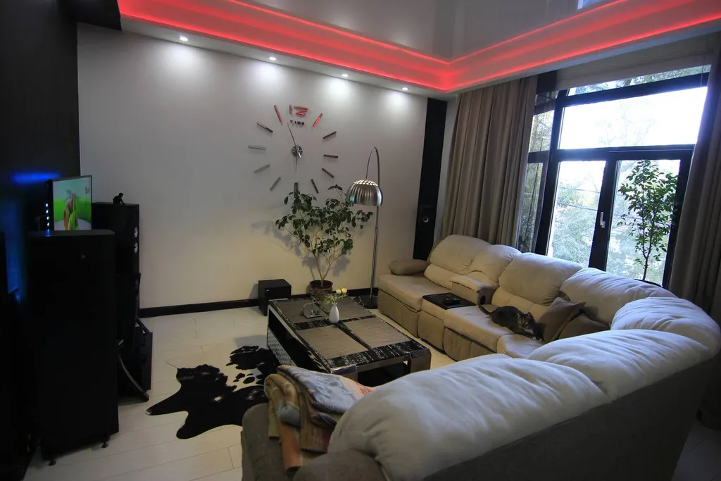 Квартира Гостевая комната в тихом центре — Владивосток