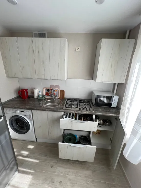 Квартира Уютная квартира в центре города — Калининград