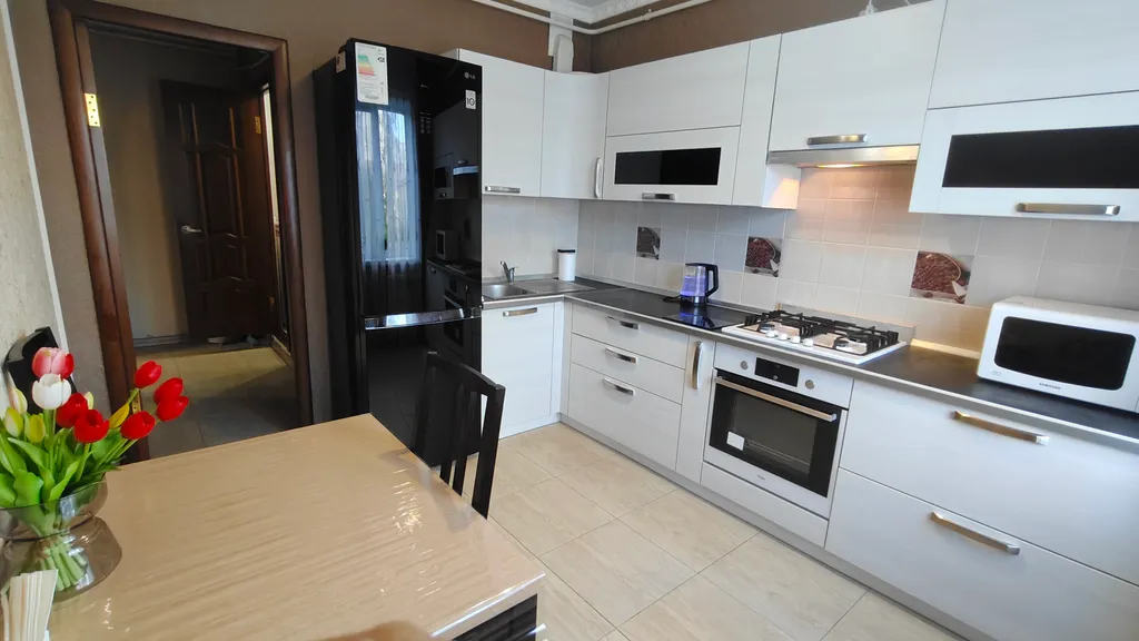 Квартира в центре