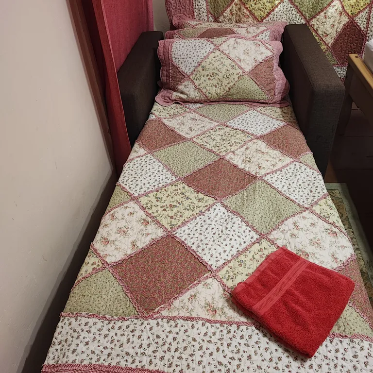 Дача в горах