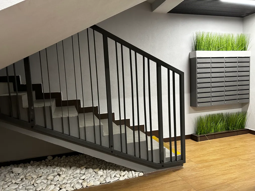 Квартира Квартира Бриз на пляже — Кронштадт