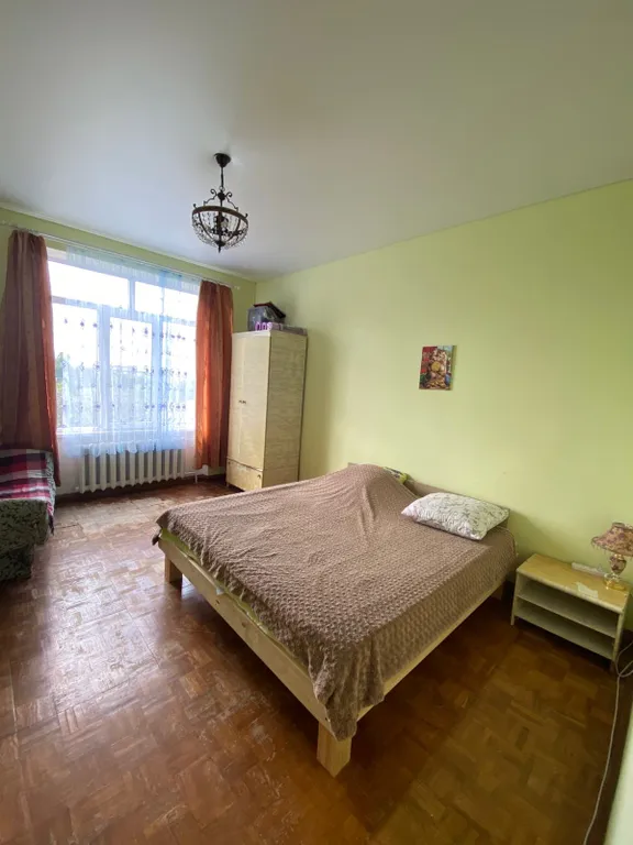 Апартамент с видом на море