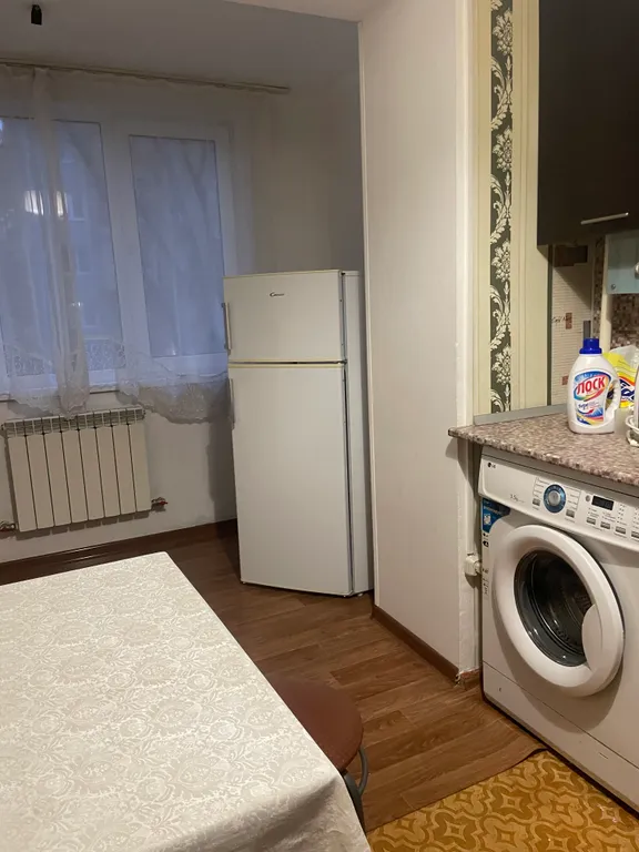 Уютная квартира в самом центре города