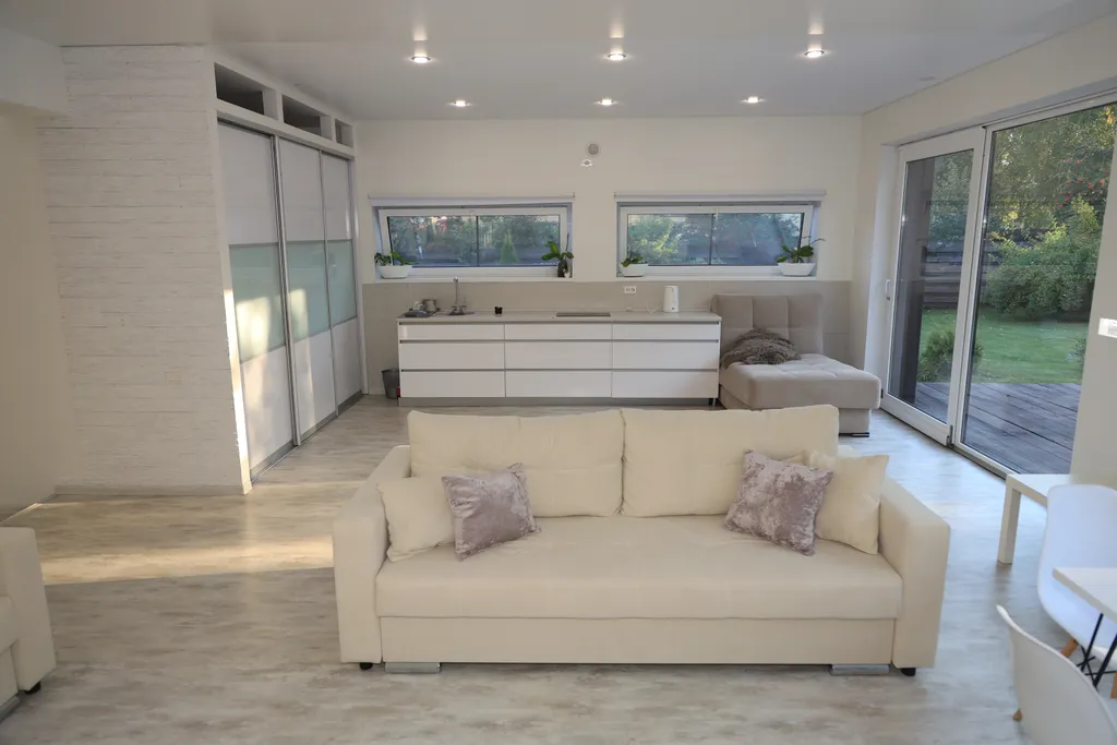 3-комнатный Дом