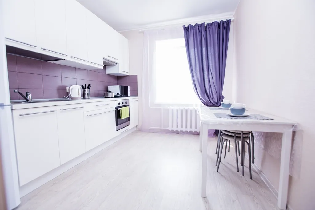 Уютная квартира рядом с ВДНХ