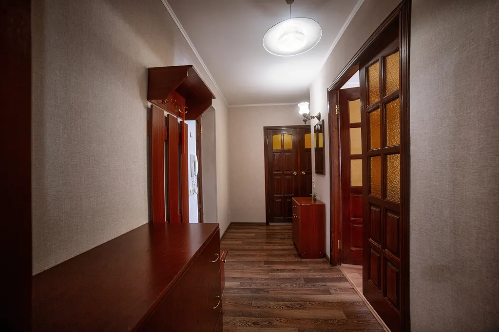 Недорогая квартира рядом с центром