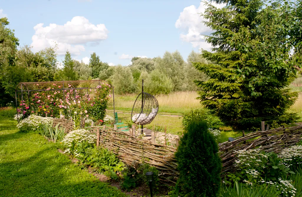 Гостевой дом У Красной реки