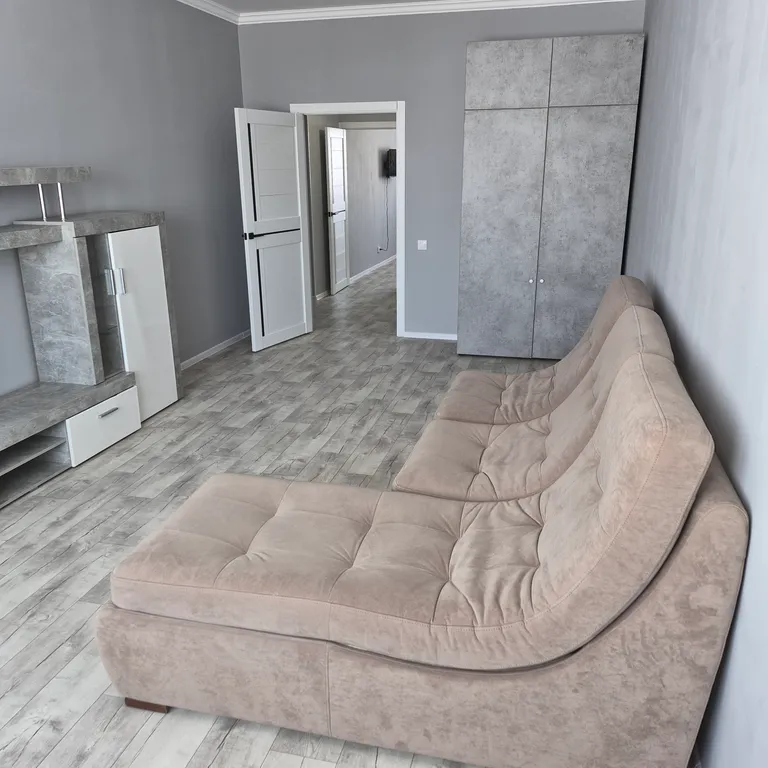 Уютная квартира ЖК Георгиевский