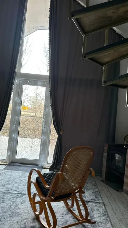 Барнхаус с бассейном