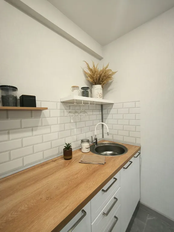 Квартира Золото Души