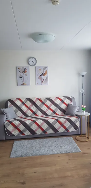 1-комнатная Квартира — аренда посуточно в Петрозаводск