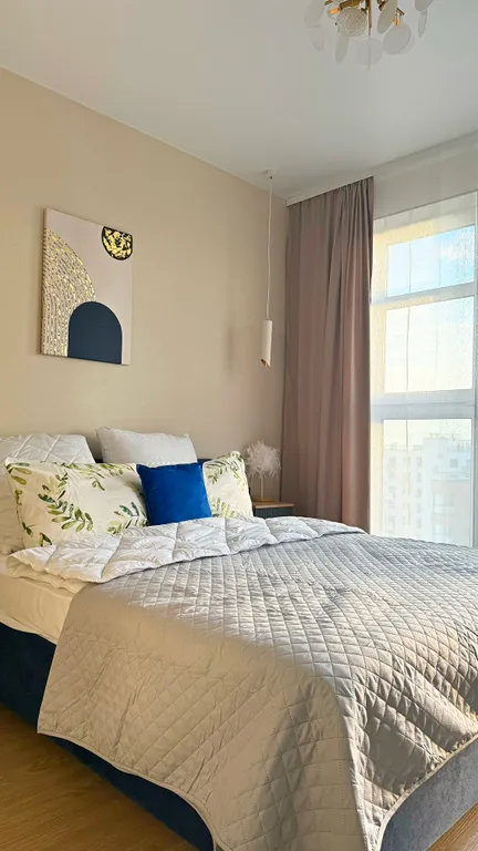 Квартира Сердце Ярославля — аренда посуточно в Ярославль