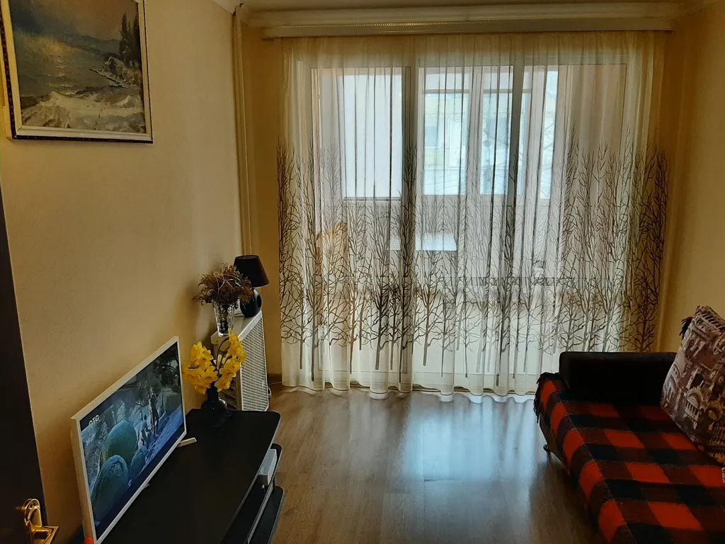 Квартира под ключ у моря