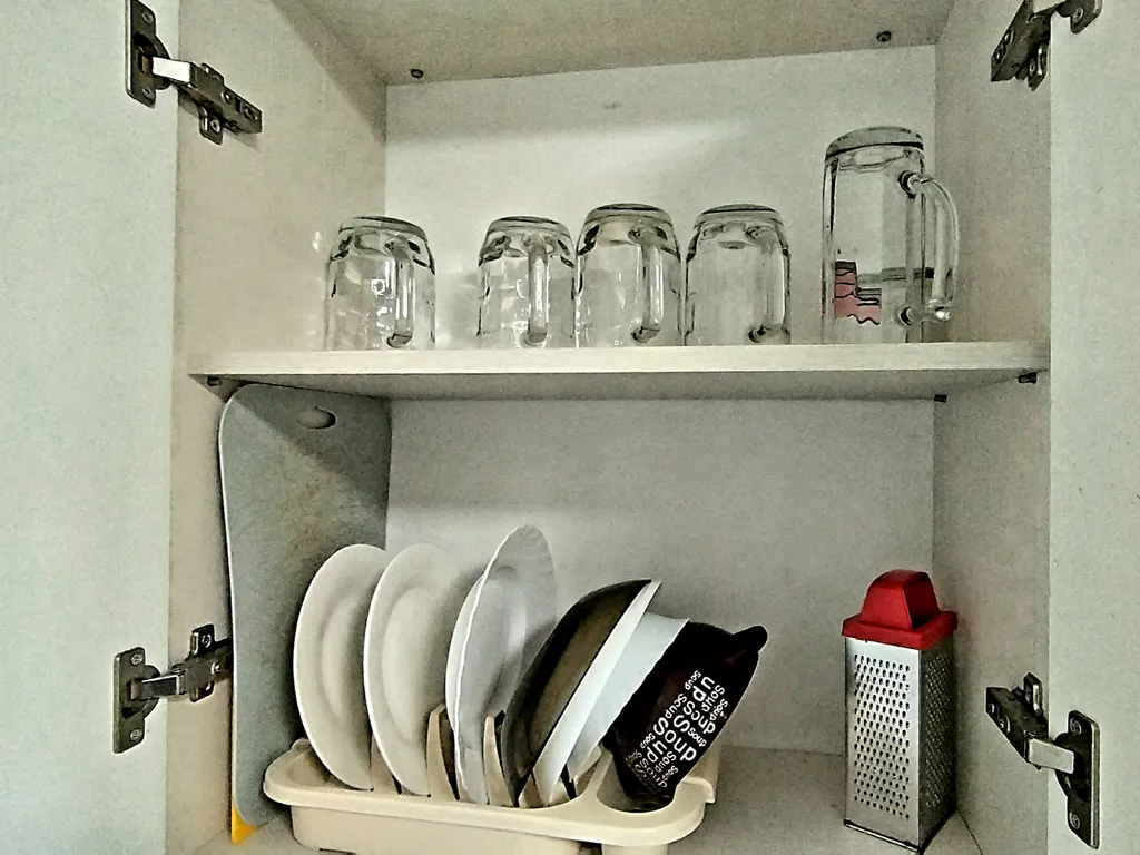 Уютная квартира с современным классическим ремонтом для встреч