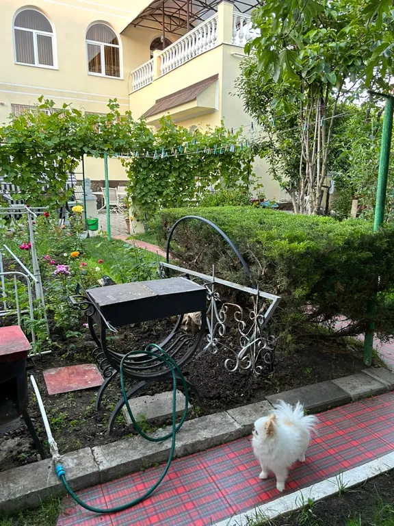 Целый этаж для большой компании.