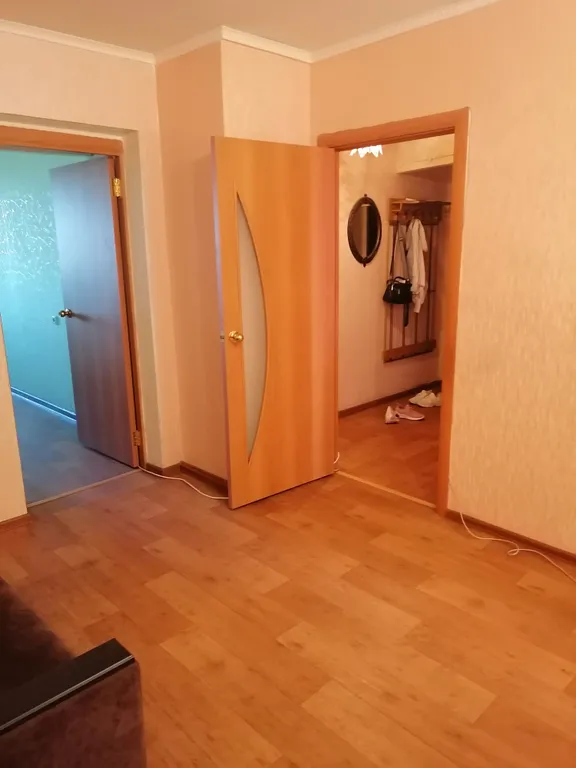 2-комнатная квартира с 3мя 2х спальными и диваном