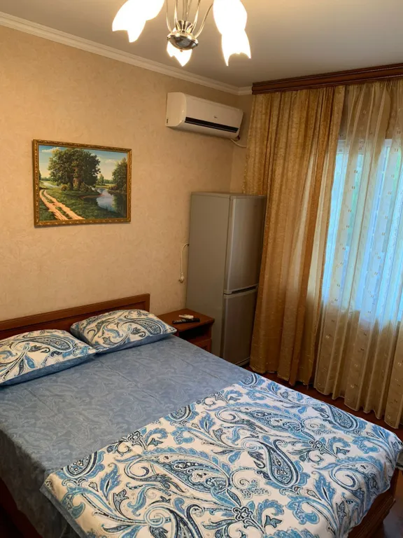 Квартира Комната — аренда посуточно в Лоо