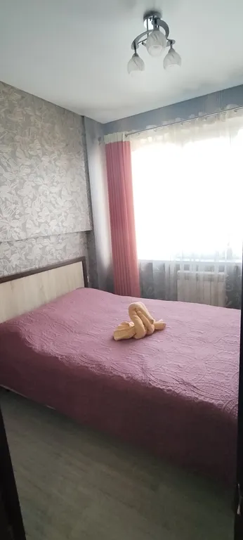 Квартира Квартира Евродвушка в новом доме — Ростов-на-Дону