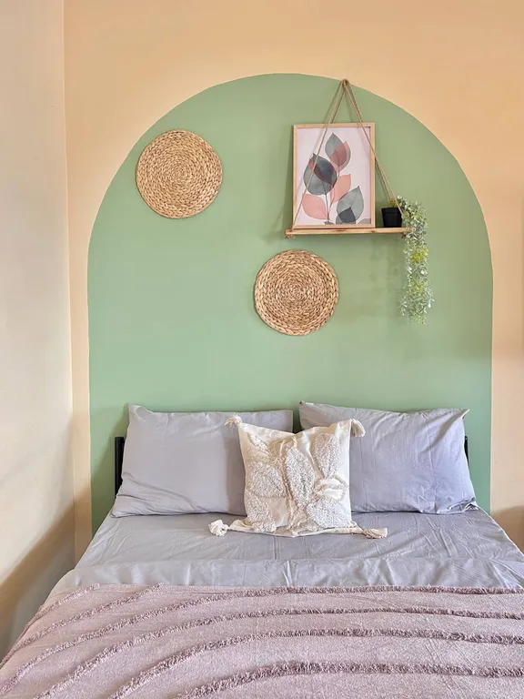 Уютная квартира-студия