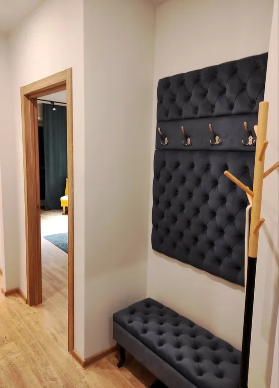 Счастливая матрешка маленькая Италия в центре города