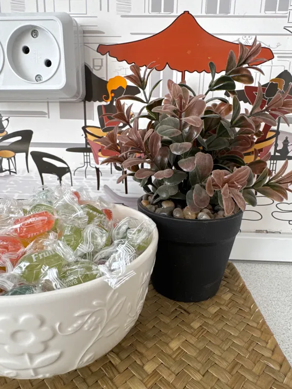 Уютная квартира для вашего отдыха