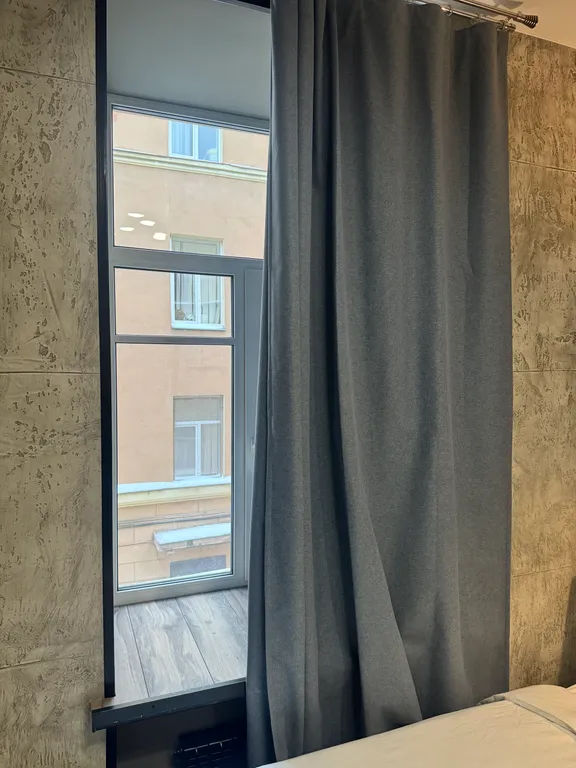 Квартира Апартаменты hotel-style в центре СПб | Резиденция Чеховъ — Санкт-Петербург