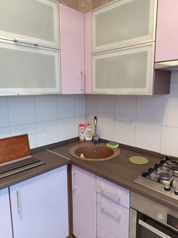 Квартира Уютная квартира в центре города — Калининград