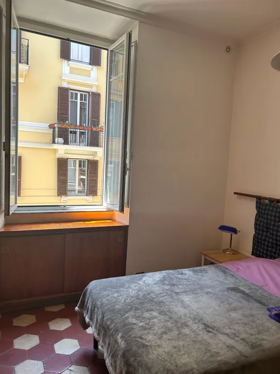 Тихая комната рядом с историческим центром Рима