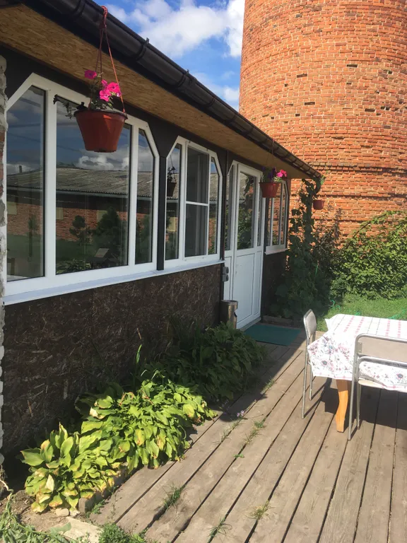 Коттедж 3-комнатный Дом — Высоково